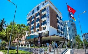 Zeynel Boutique Hotel